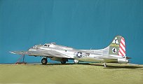 click here to get the full-size Boeing B-17 G