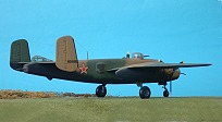 click here to get the full-size B-25 J