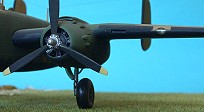 click here to get the full-size B-25 J