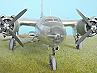 Martib B-26 Marauder