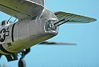 Martib B-26 Marauder