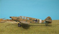 click here to get the full-size Messerschmitt Bf 109