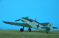 click here to get the full-size Messerschmitt Bf 109 D