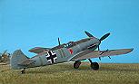 click here to get the full-size Messerschmitt Bf 109 E-1