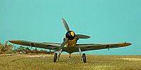 click here to get the full-size Messerschmitt Bf 109 F-2