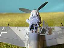 click here to get the full-size Messerschmitt Bf 109 G-6