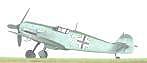 click here to get the full-size Bf 109 T-2