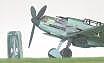 click here to get the full-size Bf 109 T-2