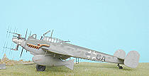 click picture to get the full-size Messerschmitt Bf 110 G-4