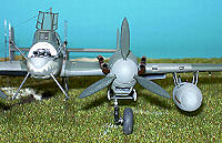click picture to get the full-size Messerschmitt Bf 110 G-4