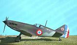 click here to get the full-size Dewoitine D.520