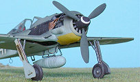 click here to get the full-size Focke Wulf Fw 190 A-4
