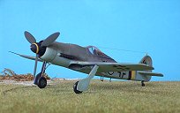 FW Fw 190 D-9