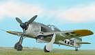 FW Fw 190 F-3
