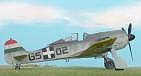 click here to get the full-size Focke Wulf Fw 190 F-3