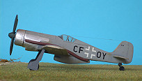 click here to get the full-size Focke Wulf Fw 190 V18