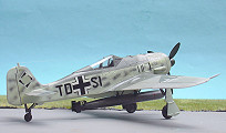 click here to get the full-size Focke Wulf Fw 190 V-14