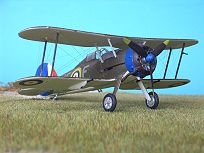 click here to get the full-size Gloster Gladiator