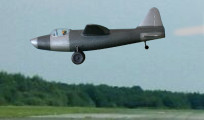 Heinkle He 178 V-1