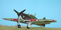 click here to get the full-size Hawker Hurricane Mk I