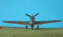 click here to get the full-size Hawker Hurrciane Mk II B
