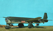 Junkers Ju 287 V-1