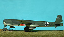 click here to get the full-size Junkers Ju 287 V-1