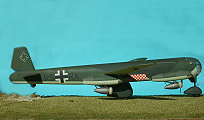 click here to get the full-size Junkers Ju 287 V-1