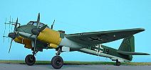 Ju Ju 388 V-2