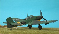 click here to get the full-size Junkers Ju 87 D-3