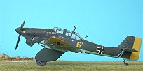click here to get the full-size Ju 87-A