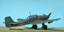 click here to get the full-size Junkers Ju 87 B-2