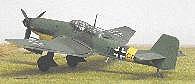 click here to get the full-size Ju 87 D-3