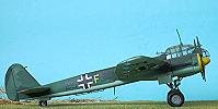 click picture to get the full-size Junkers Ju88 A-1