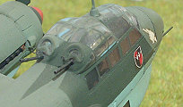 click picture to get the full-size Junkers Ju88 C-6