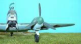 click here to get the full-size Messsrschmitt Me 210 A-0