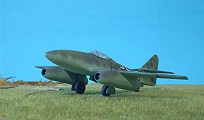 click here to get the full-size Messerschmitt Me 262 V-3