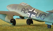 click here to get the full-size Messerschmitt Me 262 V-3