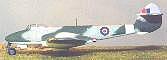 Gloster Meteor Mk I