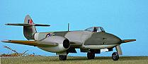 click to get the full-size Gloster Meteor Mk I