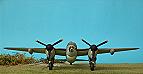 click to get the full-size De Havilland Mosquito B IX