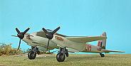 click to get the full-size Mosquito Mk XVIII