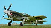 click picture to get the full-size P 51 B Mustang