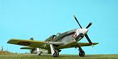 click picture to get the full-size P 51 B Mustang