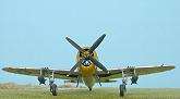 click here to get the full-size P-47 D Thunderbolt