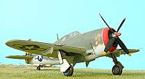 click here to get the full-size Republic P-47 D Razorback