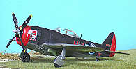 click here to get the full-size Republic P-47 M Thunderbird