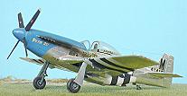 click here to get the full-size P-51D Mustang