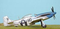 click here to get the full-size P-51D Mustang