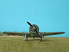 click here to get the full-size Polikarpow I-16 Rata Type 24